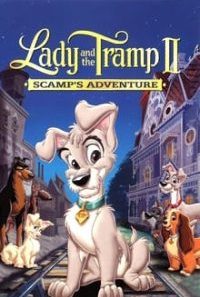 Lady and the Tramp II Scamps Adventure 200x300 1 200x300 1