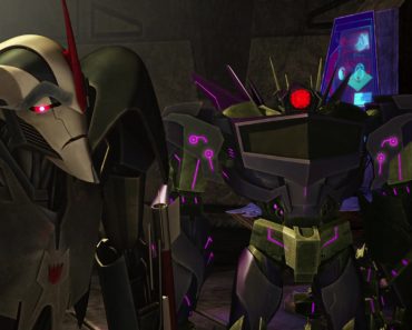 Download Transformers Prime Beast Hunters: Predacons Rising (2013) Dual Audio (Hindi-English) 480p [370MB] || 720p [760MB] || 1080p [1.97GB]