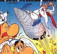 Asterix and the Big Fight 548092567 large 200x300 1