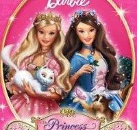 Download Barbie as The Princess and the Pauper 2004 Dual Audio Hindi English 480p 200x300 1 200x300 1