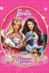 Download Barbie as The Princess and the Pauper 2004 Dual Audio Hindi English 480p 200x300 1 200x300 1