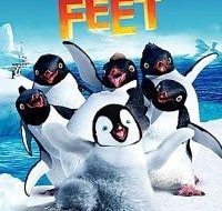 Download Happy Feet 2006 Dual Audio Hindi English 480p 200x300 1