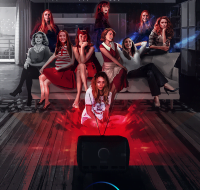 Download WandaVision S01 English 480p 720p 1080p WeB HD Esubs 200x300 1