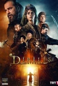 Dirilis Ertugrul season1 poster 200x300 2