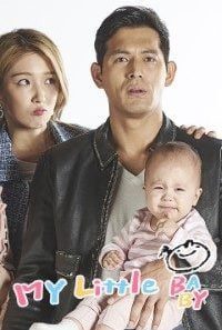 Download My Little Baby Season 1 Hindi Dubbed 720p 200x300 1
