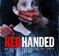 Red Handed 2019 Dual Audio Hindi English Movie 200x300 1