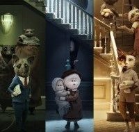 Download The House 2022 Hindi English 720p WeB DL Esubs 200x300 themovieflix 200x300 1