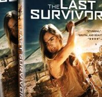 The Last Survivors BluRay 200x300 1
