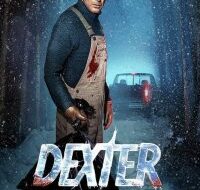 dexter new blood poster 200x300 1