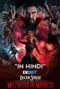 Download Doctor Strange in the Multiverse of Madness 2022 Hindi English HDCAM 1080p 200x300 1 200x300 1