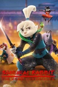 Download Samurai Rabbit The Usagi Chronicles S01 Hindi Dubbed 720p 1080p MoviesVerse