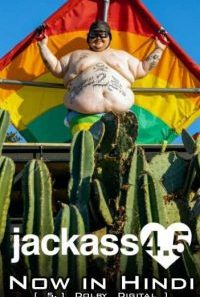 Jackass 4