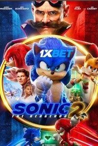 Sonic the Hedgehog 2 2 200x300 1 200x300 1