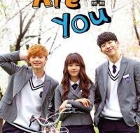 Who Are You School 2015 S01 Hindi Dubbed Korean Drama Series 200x300 1