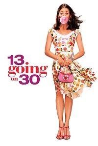 Download 13 Going On 30 2004 Dual Audio Hindi English 480p 200x300 1 200x300 1
