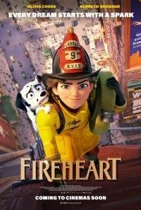 Download Fireheart 2022 Dual Audio Hindi English 480p 300MB 720p 800MB 1080p 1