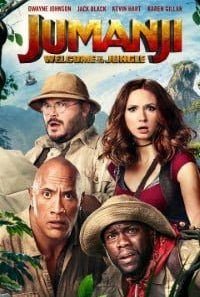Jumanji 2 Welcome to the Jungle 2017 hindi dubbed 720p 200x300 1