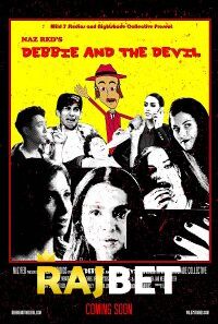 debbie and the devil 2021 200x300 1