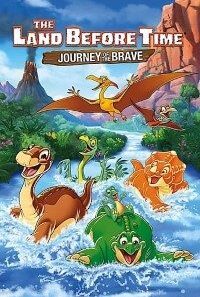 download the land before time xiv journey of the brave 2016 dual audio hindi english 480p 200x300 1 200x300 1