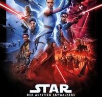 rise of skywalker international poster 200x300 1