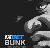 bunk the scavenger hindi dubbed 200x300 1