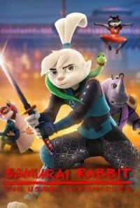 download samurai rabbit the usagi chronicles s01 hindi dubbed 720p 1080p moviesverse
