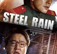 Steel Rain 2017 MoviesMod