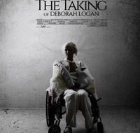 The Taking of Deborah Logan 2014 MoviesMod
