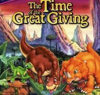 The Land Before Time III The Time of the Great Giving 1995 720p 200x300 1