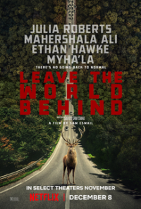 Leave the World Behind film poster 200x300 1