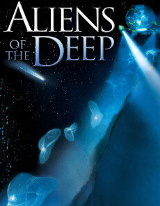 aliens of the deep 2005