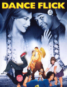 dance flick 2009