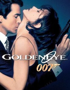 goldeneye 1995