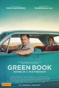 green book