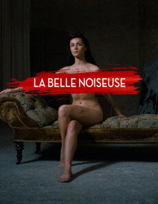 the beautiful troublemaker 1991