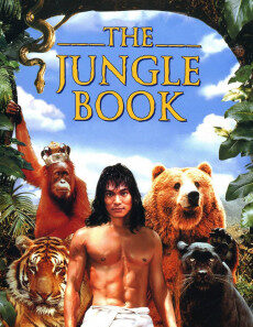 the jungle book 1994