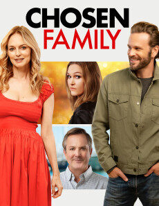 chosen family 2024