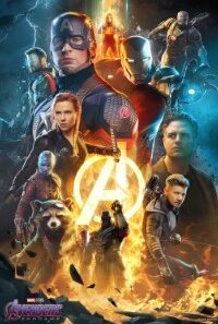 download avengers endgame 2019 hindi english 720p bluray