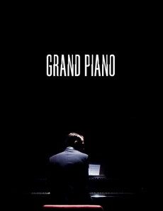 grand piano 2013