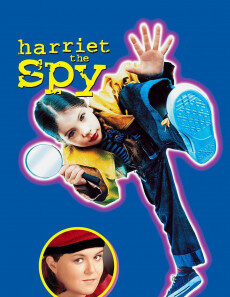 harriet the spy 1996