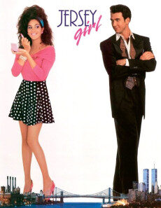 jersey girl 1992