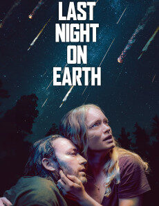 last night on earth 2024