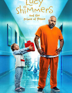 lucy shimmers and the prince of peace 2020