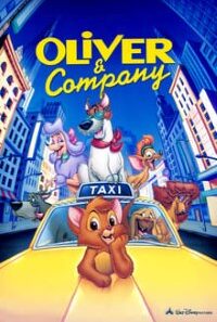 oliver company