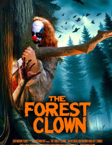 the forest clown 2025