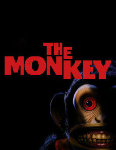 the monkey 2025