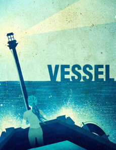vessel 2014