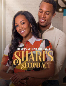hearts around the table sharis second act 2025