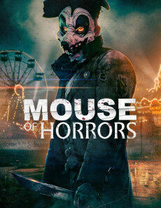 mouse of horrors 2025